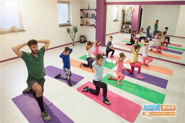 华翔舞蹈加盟费