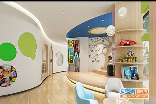 正人少儿艺术加盟费