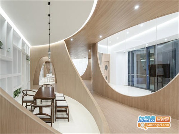 新四维教育加盟门店