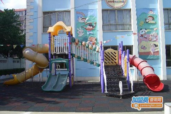 小红帽艺术幼儿园加盟门店