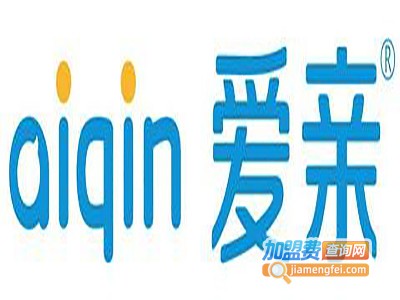 爱亲宝贝加盟费