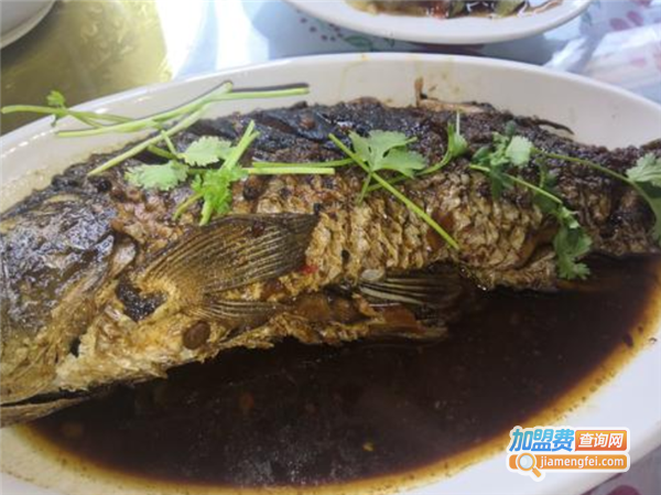 古北水镇晓华客栈餐厅加盟费