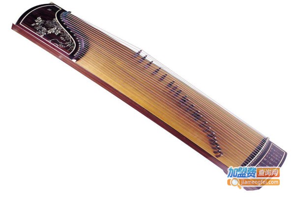 秦筝音乐工作室加盟