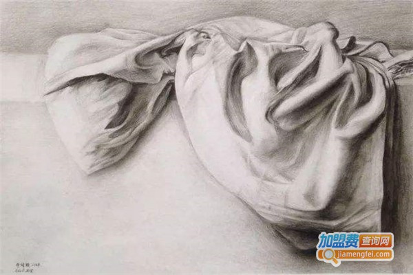 元点画室加盟费