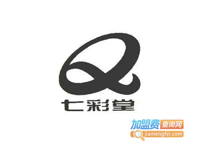 七彩堂画室加盟费