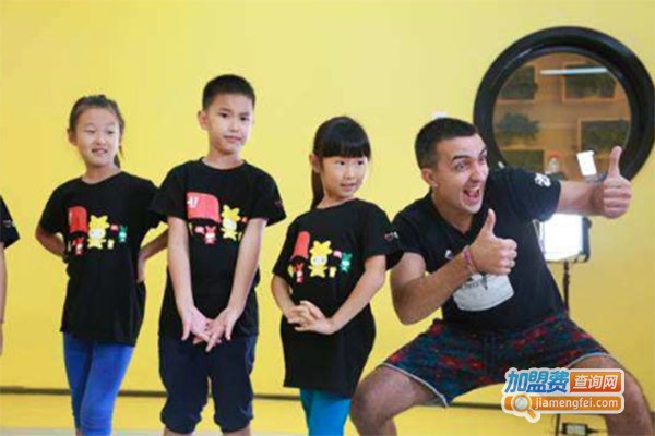 卓蕴英文伴读中心