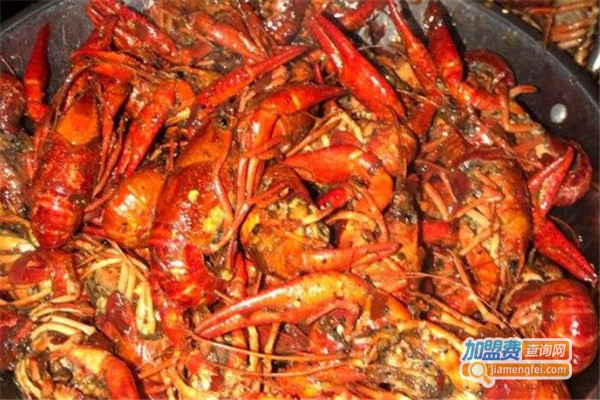 豪记卤煮加盟费