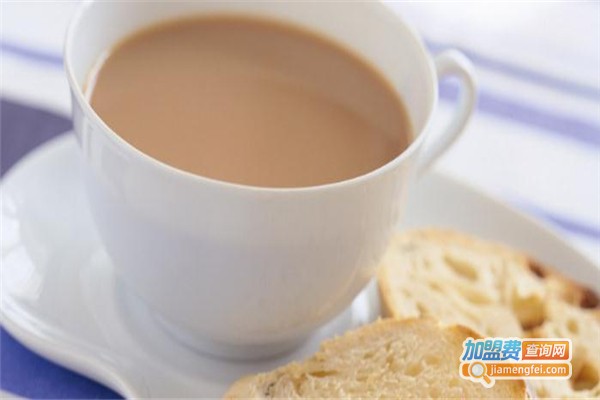 来斯帝奶茶加盟费
