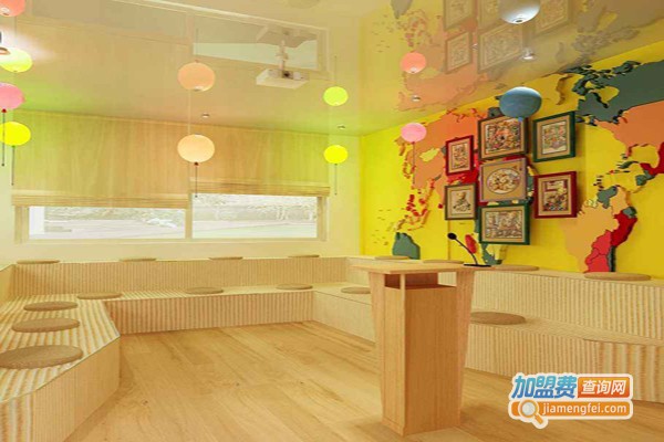 风车宝贝幼儿园