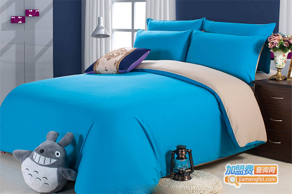 竹兰朵竹纤维加盟门店