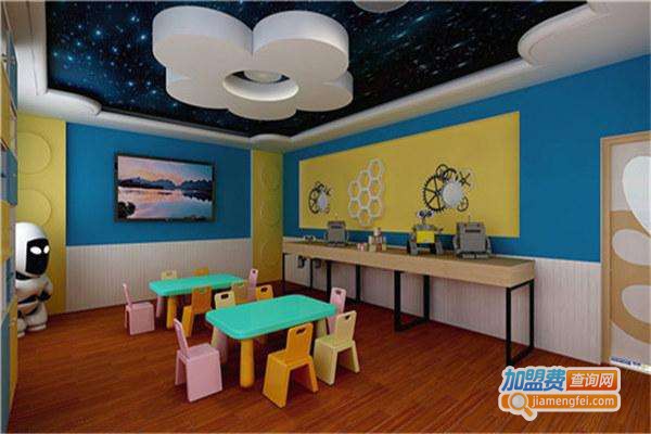 汇世纪教育加盟费