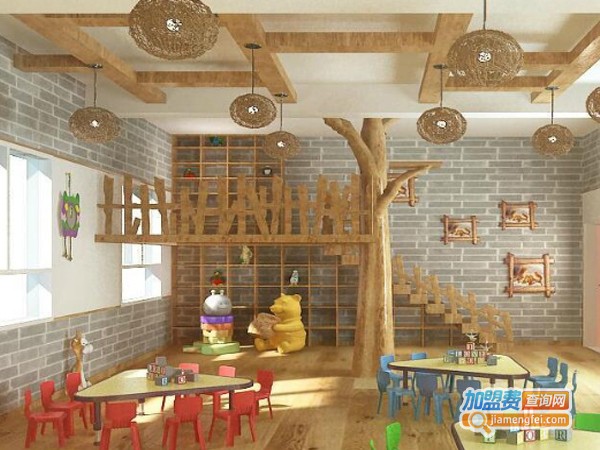 诚成画室加盟费