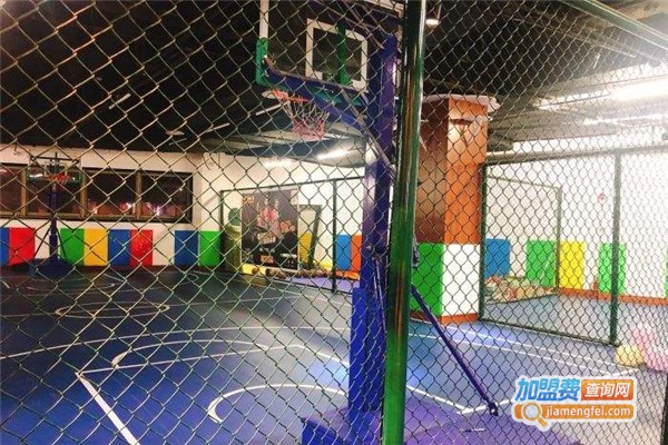 米高运动成长中心加盟费