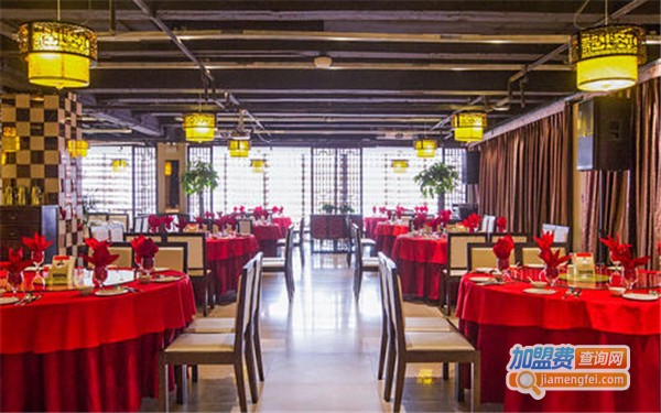 食色家厨加盟费