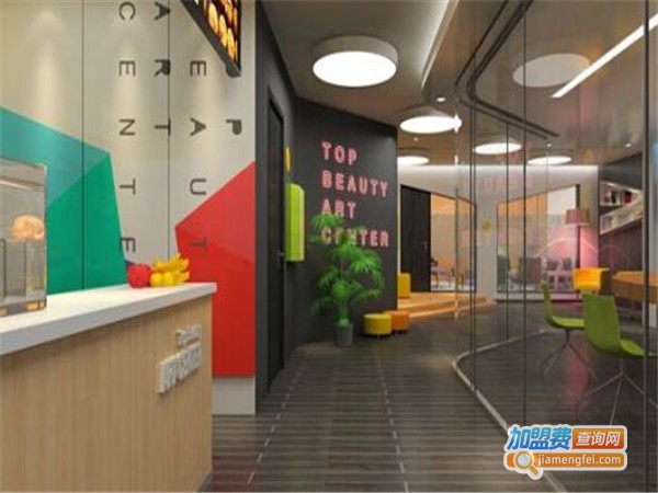 新四维教育加盟门店