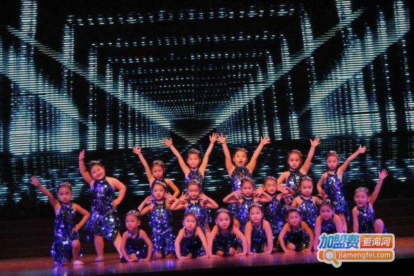 博大艺校加盟费