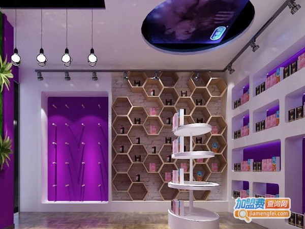 蜜柚情趣生活馆