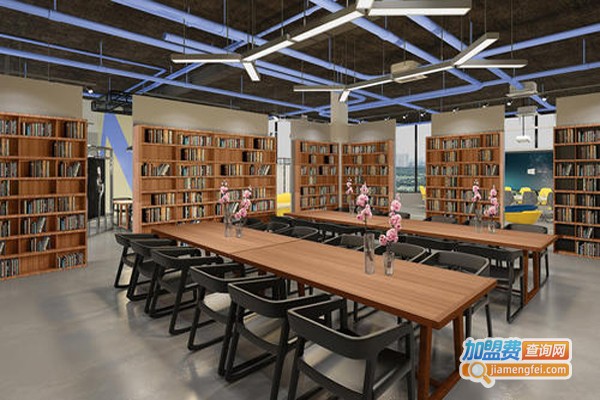 水木画室加盟费