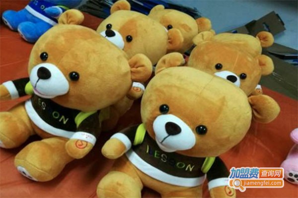 马识图儿童教育机器人