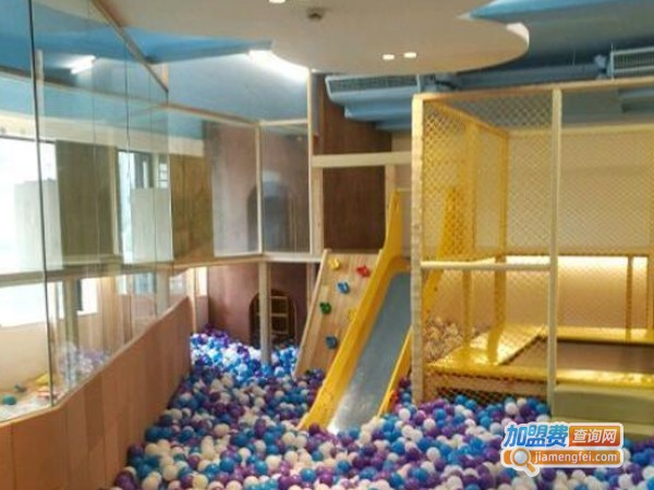 艺术城堡儿童音乐加盟费