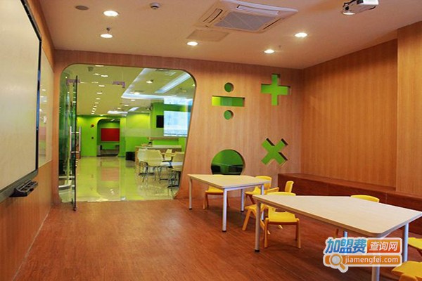 慧学堂教育加盟费