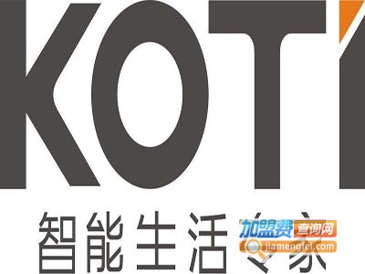 KOTI柯帝加盟费