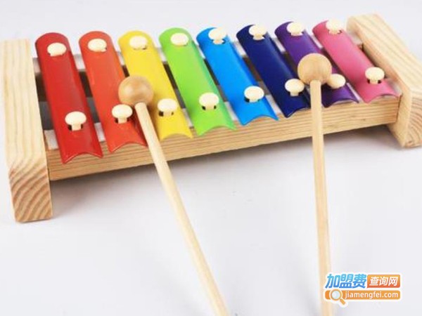 哆发啦音乐早教加盟费