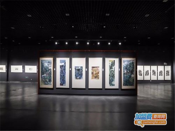 博艺文化艺术培训中心加盟门店