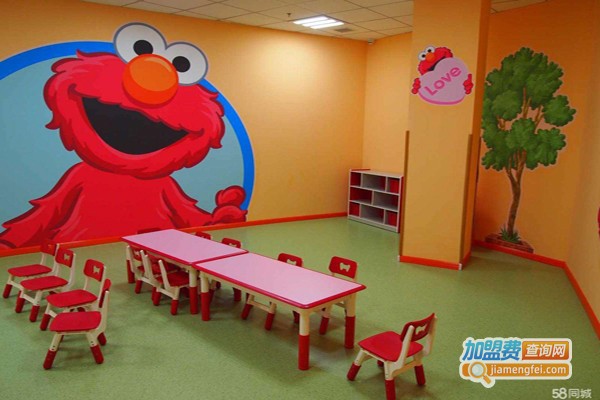 一连语言培训加盟费