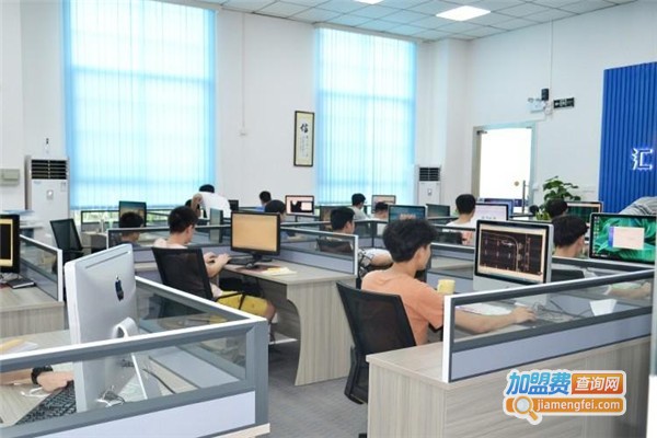 新程教育加盟费