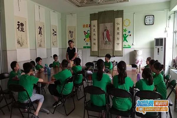 至善学堂加盟门店