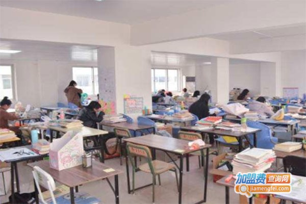 未来世界教育加盟