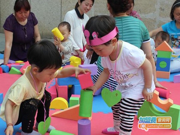 及心文化加盟费