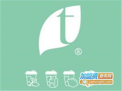 一日一茶加盟费