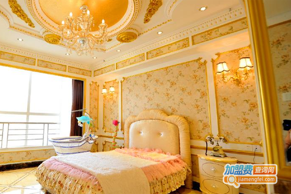 安思贝月子中心加盟费