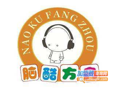 脑酷方舟全脑开发加盟费