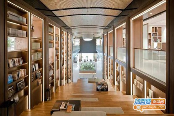 如一书院加盟费