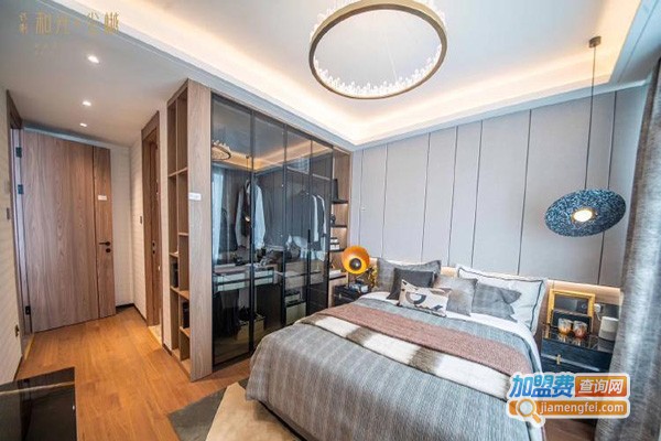 昊昱智能家居加盟门店