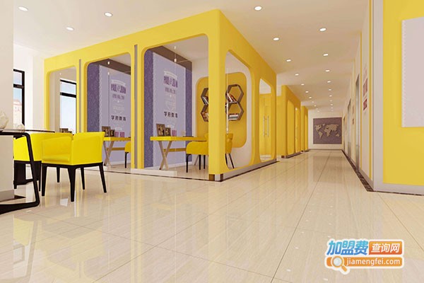 小博士辅导班加盟门店