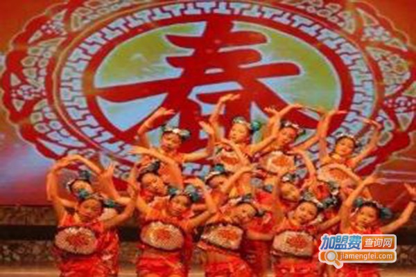 天使舞蹈培训中心