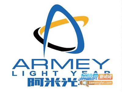 阿米光年全脑开发加盟费