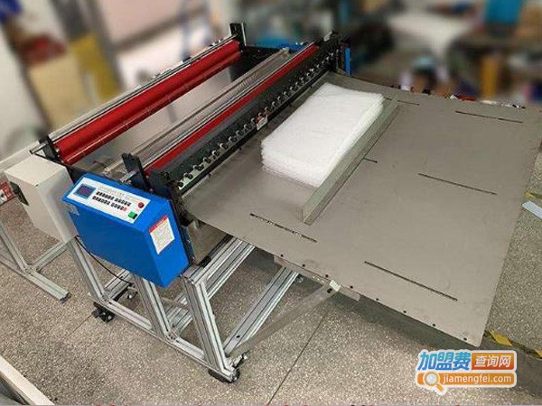 迈腾飞设备加盟费