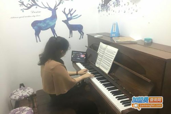 东风华艺音乐培训中心加盟