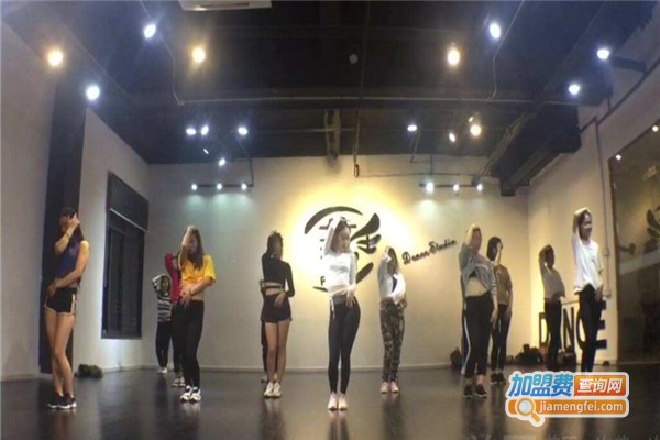 菲士舞蹈加盟费