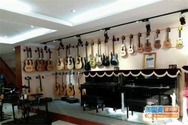 刘诗昆音乐艺术中心加盟费