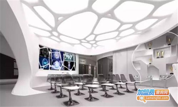 追梦艺术培训中心