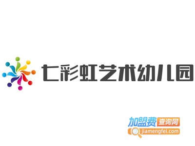 七彩虹艺术幼儿园加盟
