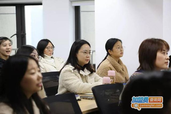 365好老师加盟门店