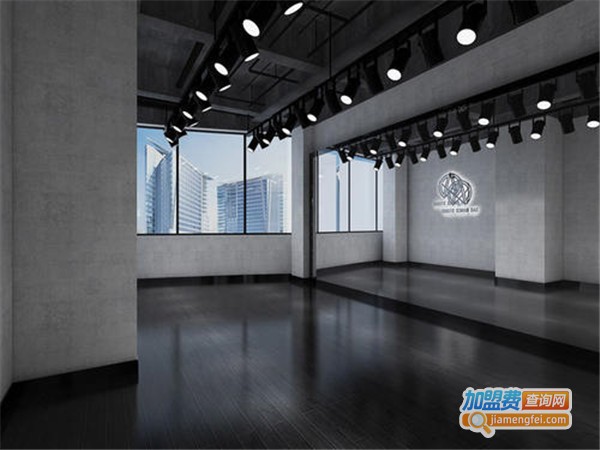 小公主舞蹈培训中心加盟门店