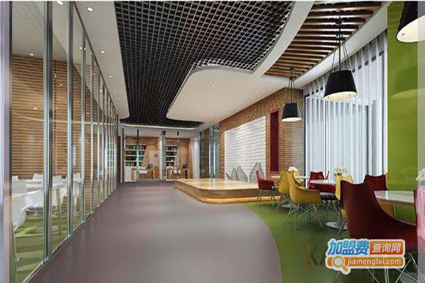 简单教育加盟费